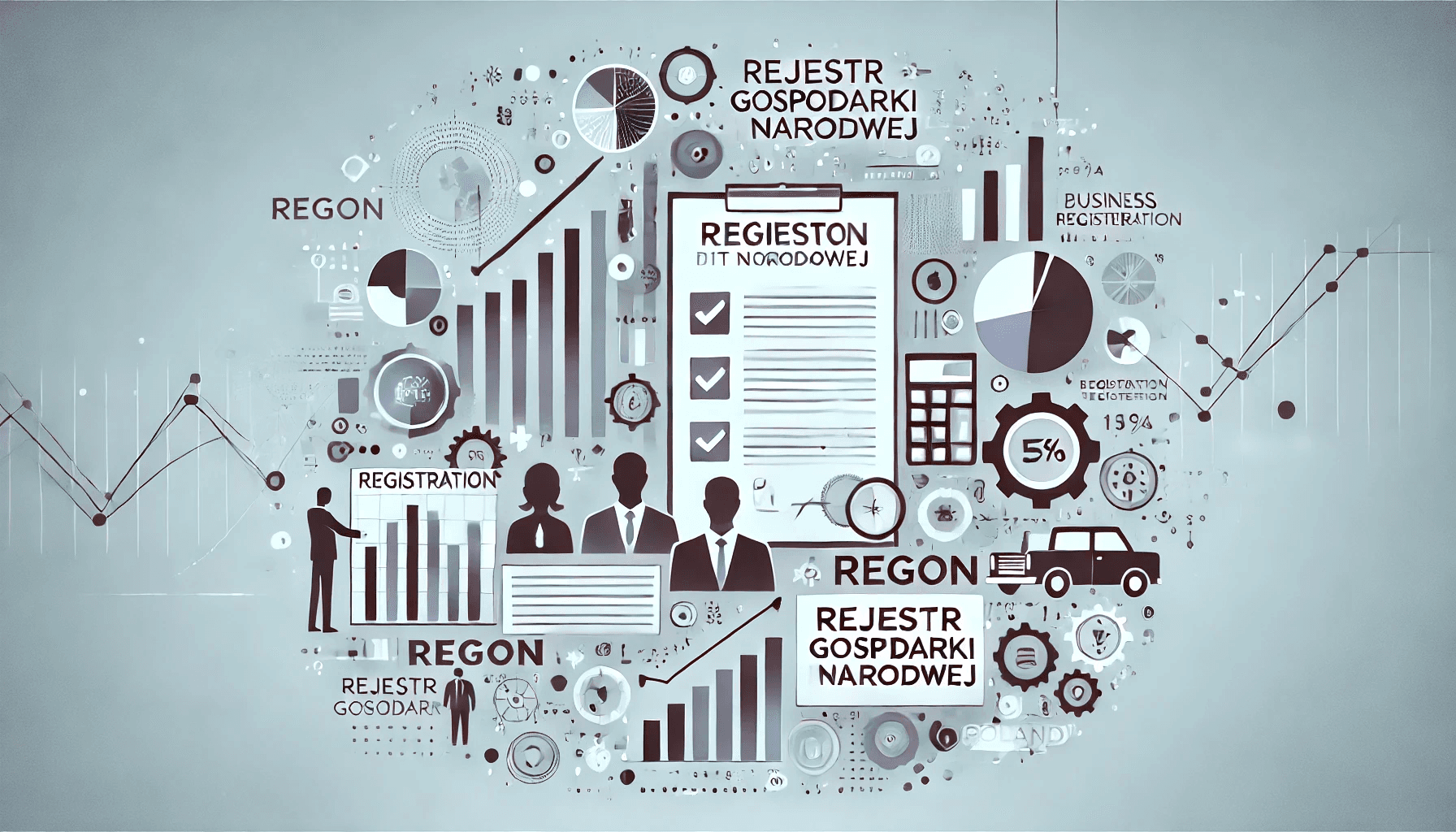 Czym jest REGON?